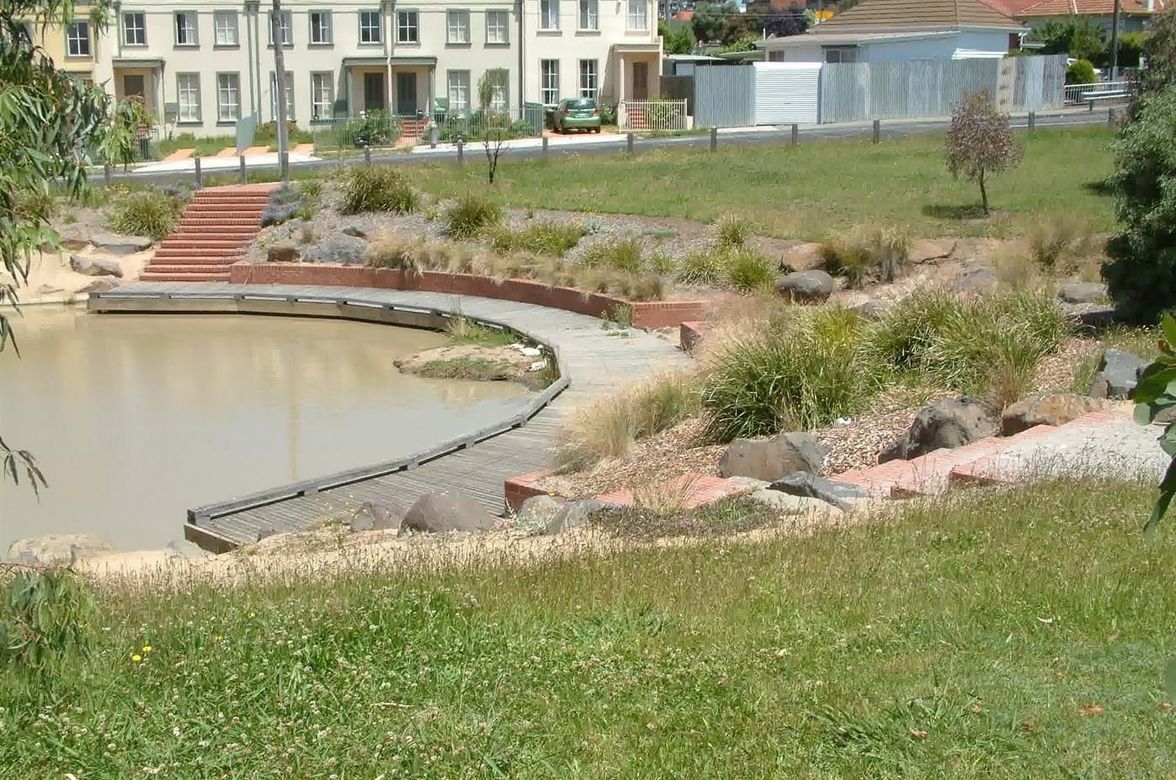 Jones Park