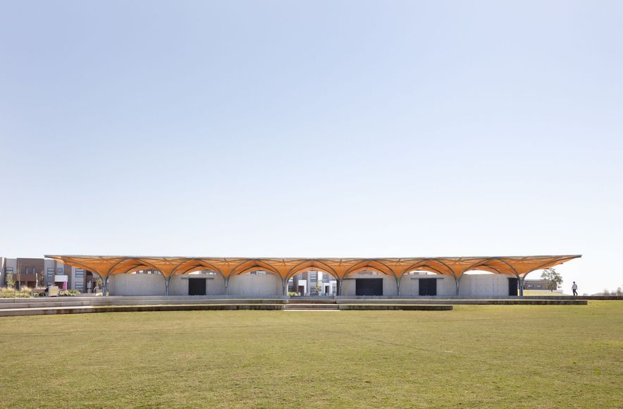Marsden Park Amenities