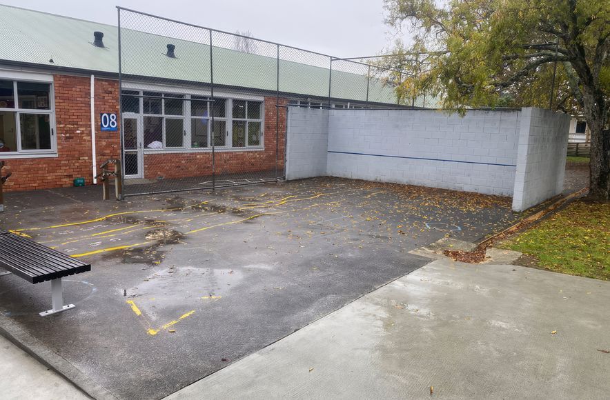 BASKETBALL | St Paul's School
