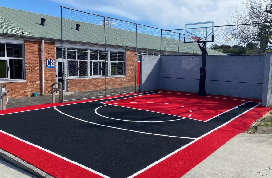 BASKETBALL | St Paul's School