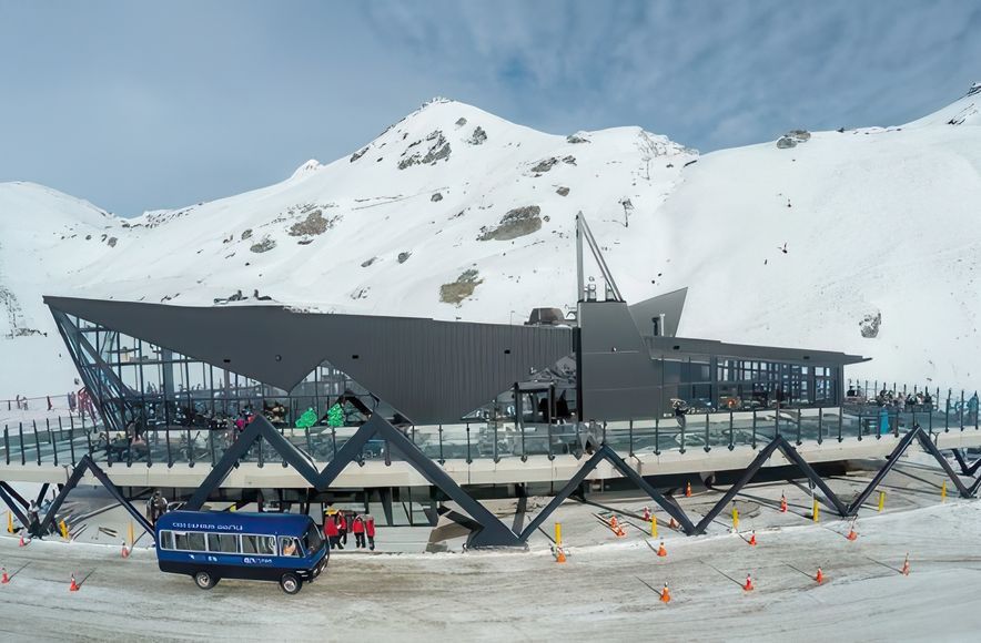 Remarkables, Queenstown