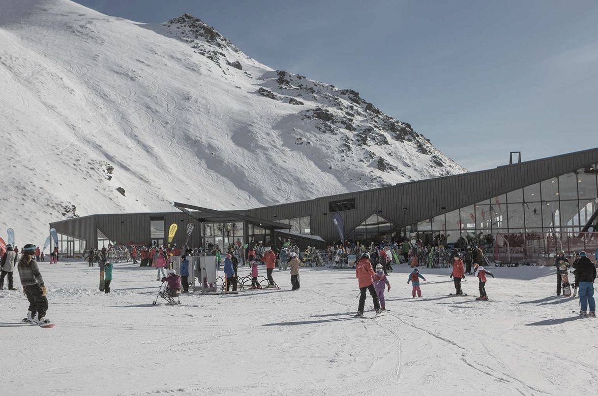 Remarkables, Queenstown
