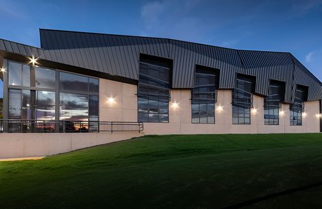 MAC Distinction® – Morley Recreational Centre, WA