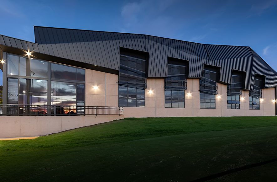MAC Distinction® – Morley Recreational Centre, WA