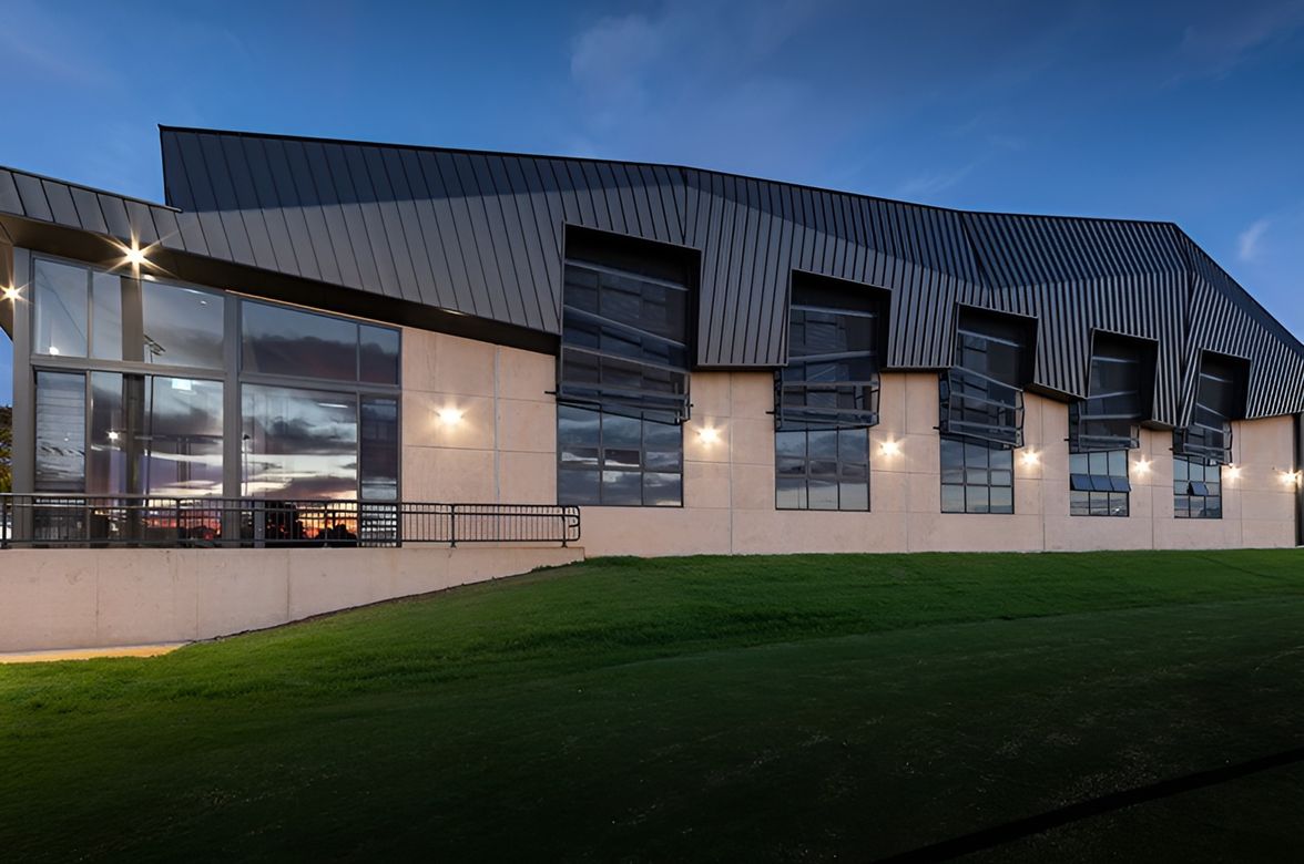 MAC Distinction® – Morley Recreational Centre, WA