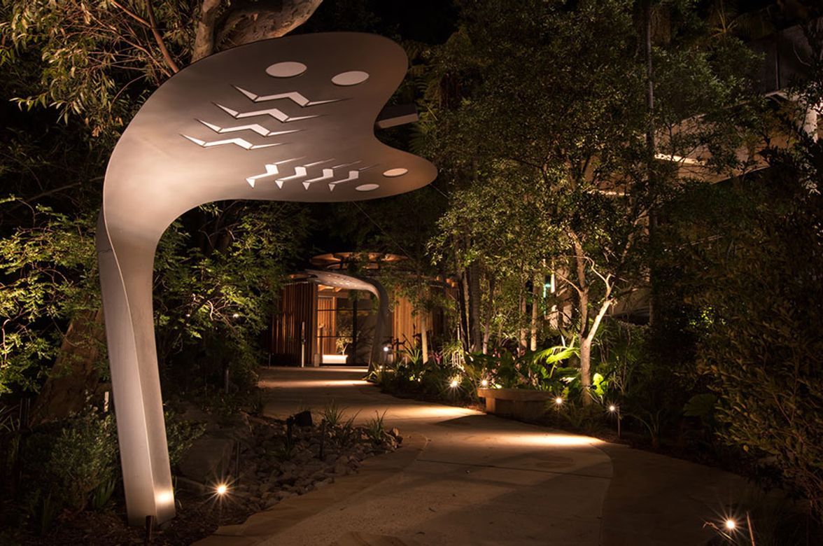 Wildlife Retreat at Taronga