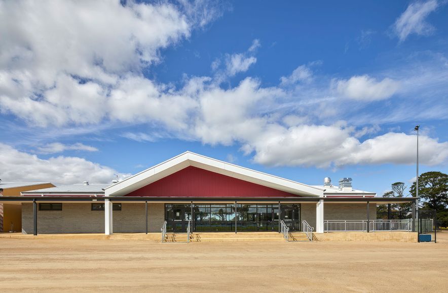 Anakie Football Netball Social Club