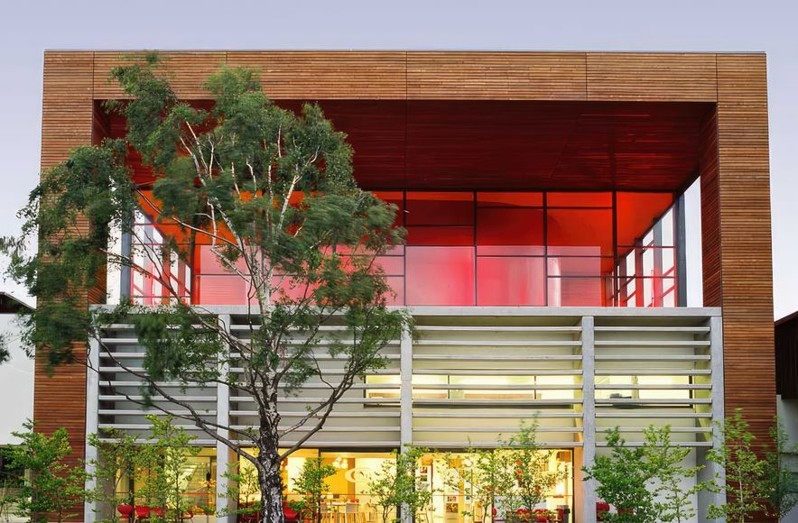 Upper Hutt Cultural Centre