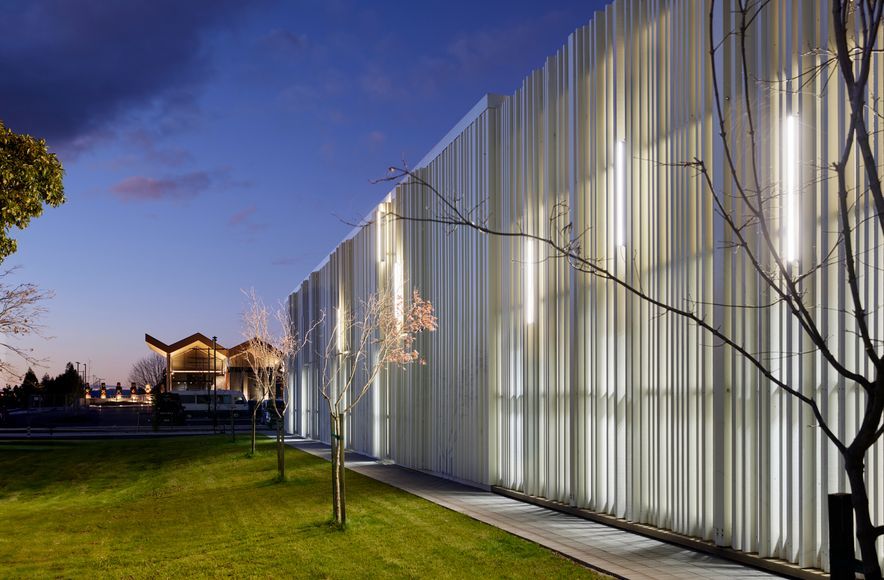 QE Health and Wellness Centre