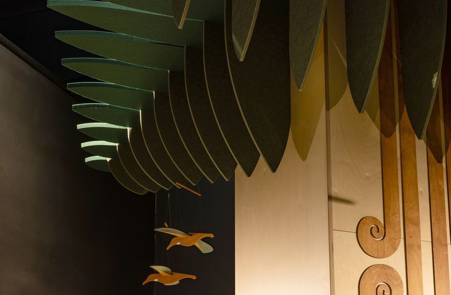 MOTAT Te Puawānanga Science and Technology Centre