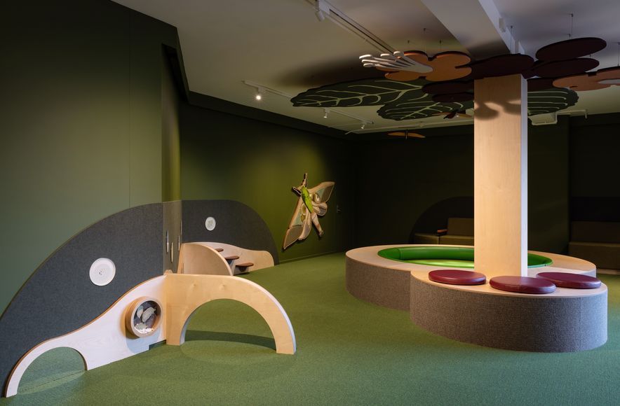 MOTAT Te Puawānanga Science and Technology Centre