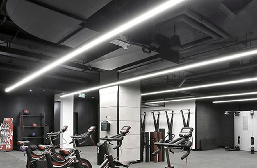 Fitness First, Sydney