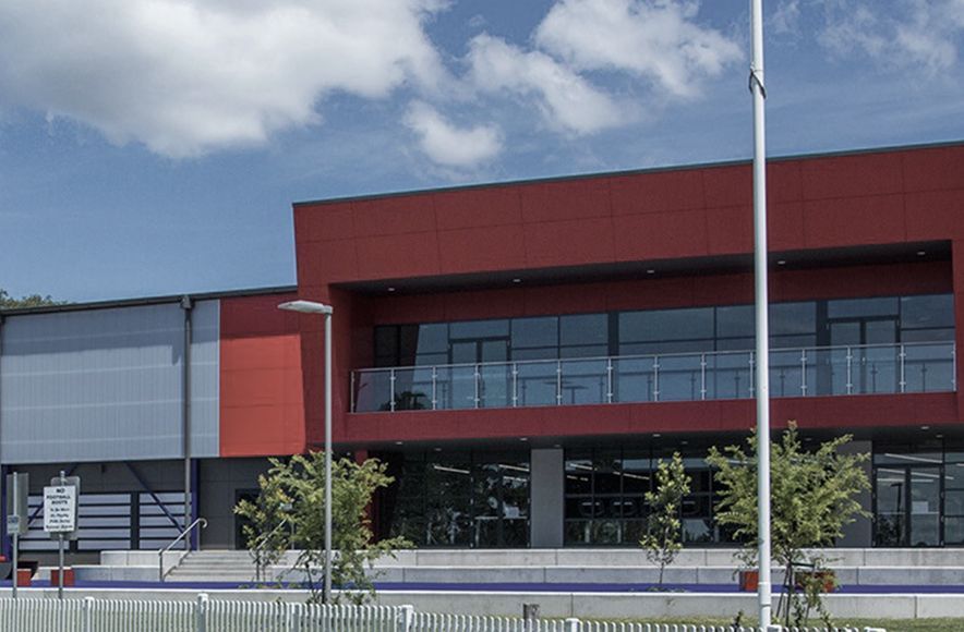 Hornsby Community Space