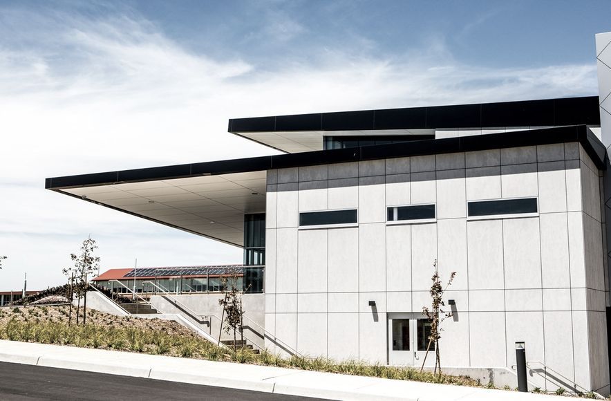 Warrnambool Emmanuel College