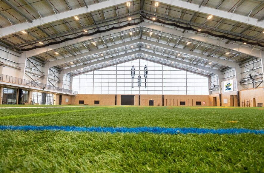 New Zealand Campus of Innovation & Sport Performance Institute