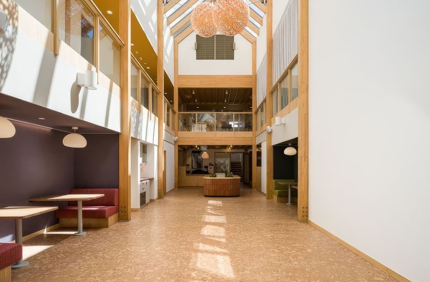 Youth Hub