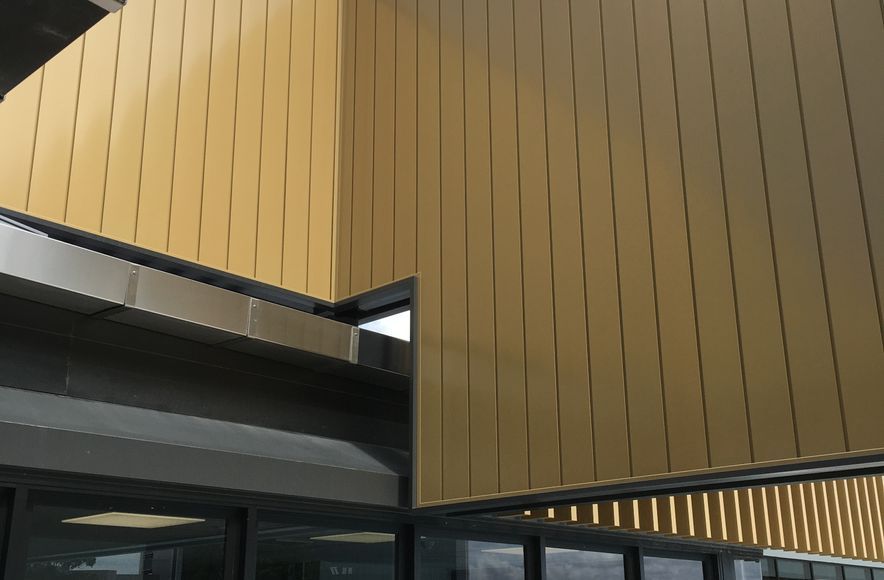 Griffith Uni Aquatic Centre