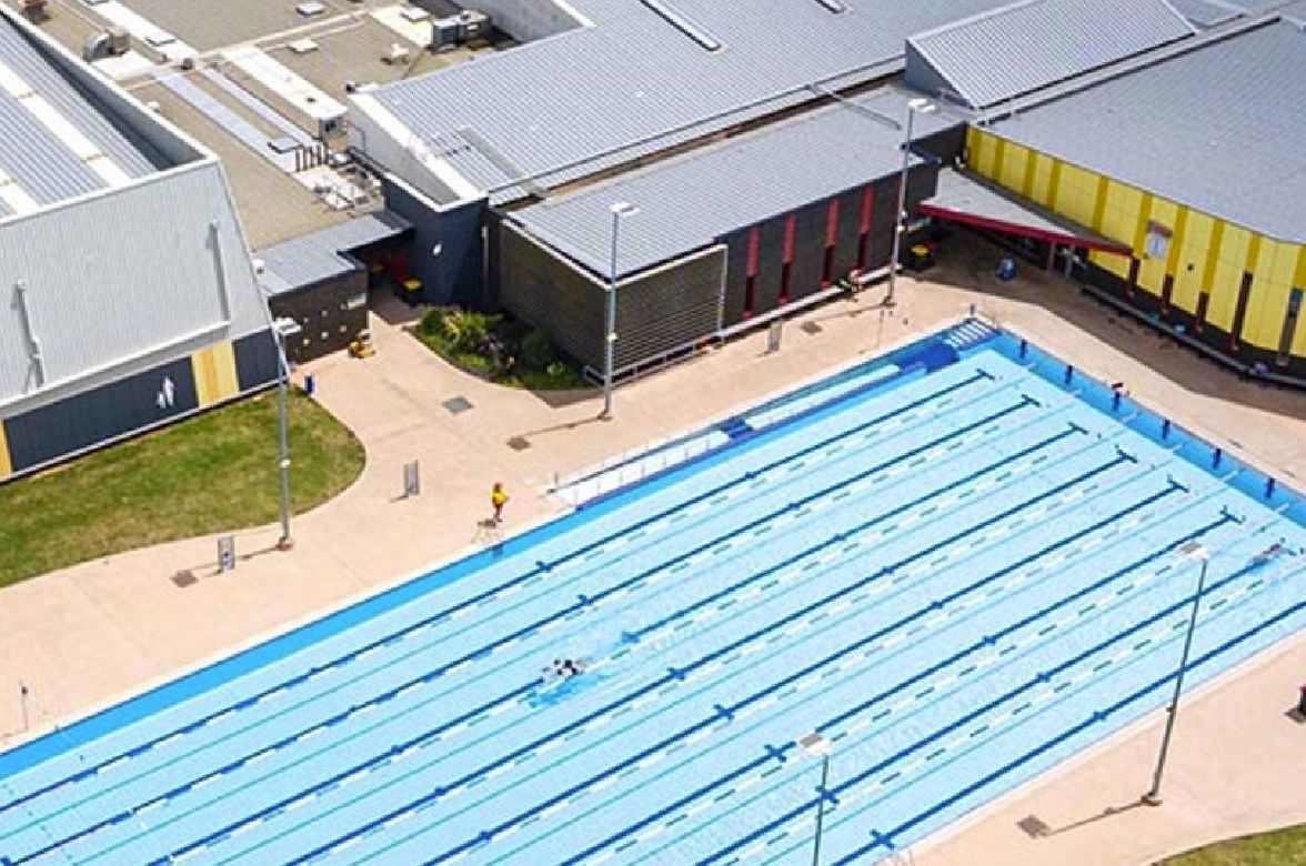 Warragul Leisure Centre