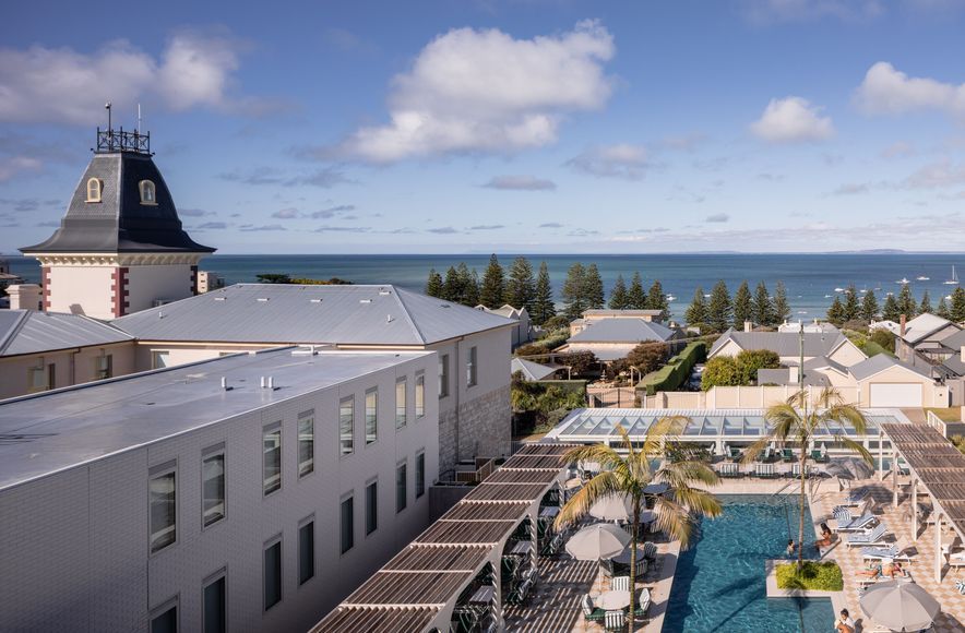 InterContinental Sorrento