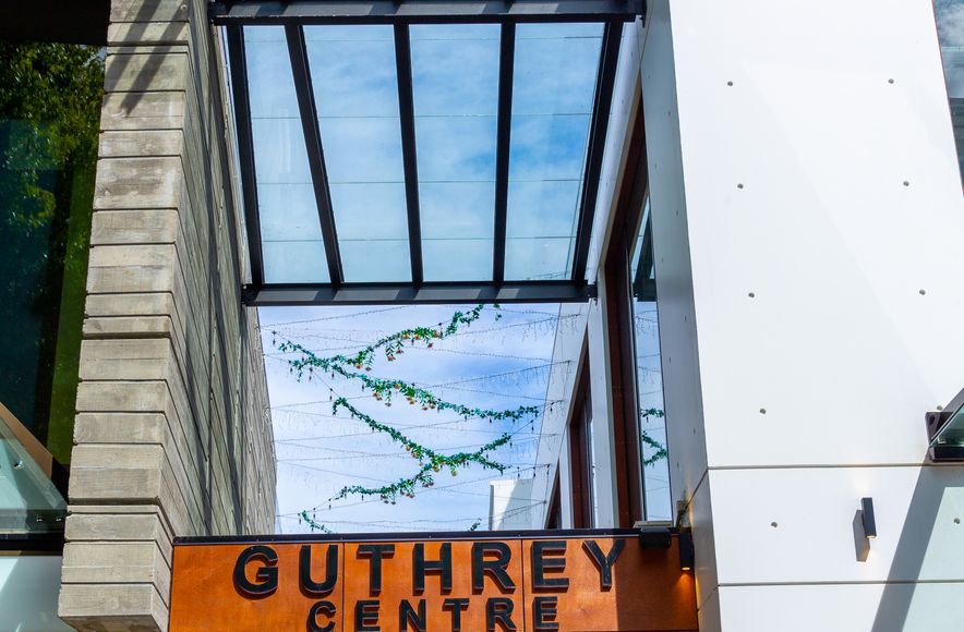 Guthrey Centre