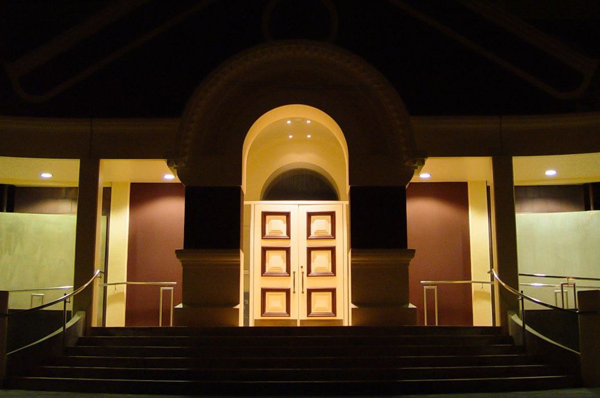 St Mary's Basilica