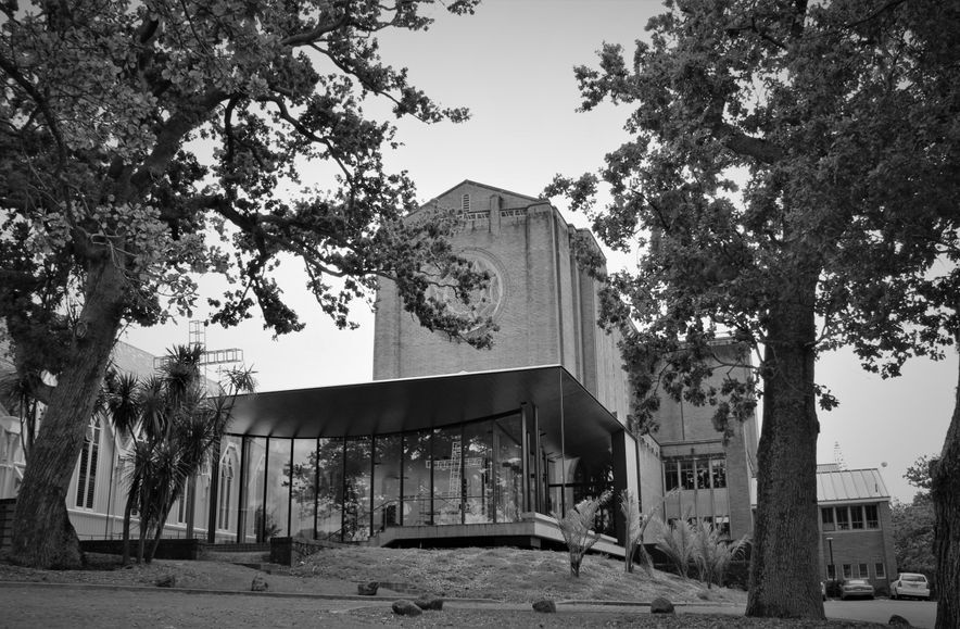 Holy Trinity Cathedral