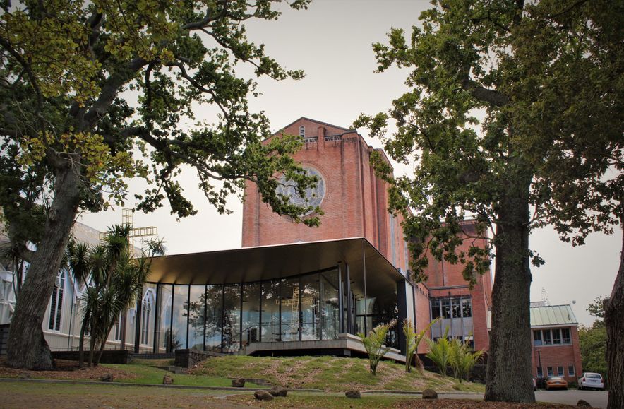 Holy Trinity Cathedral