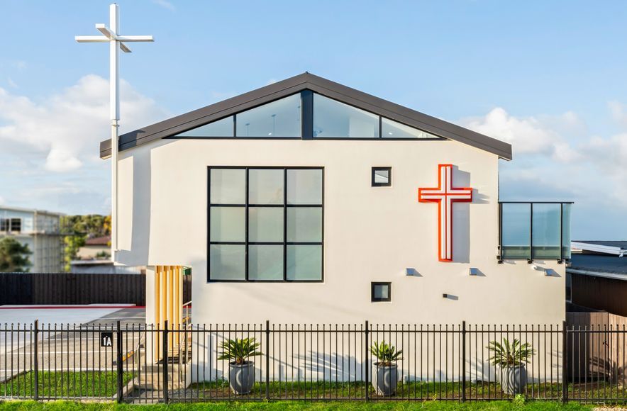 The Church