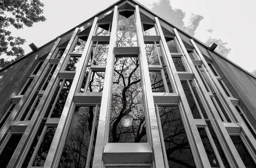 Maclaurin Chapel