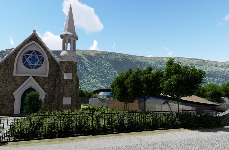 The Olive Leaf, Arrowtown