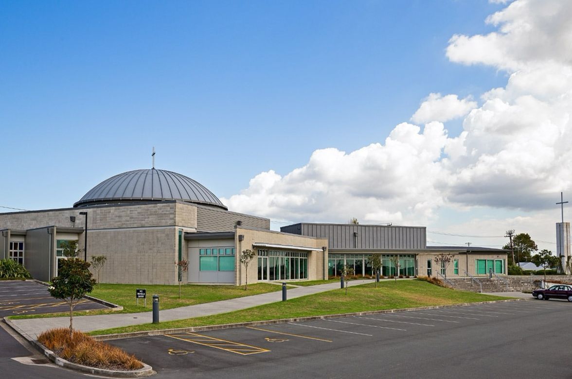 Christ the King Church