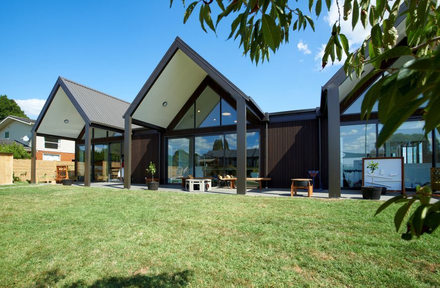 Churchill Childcare Centre