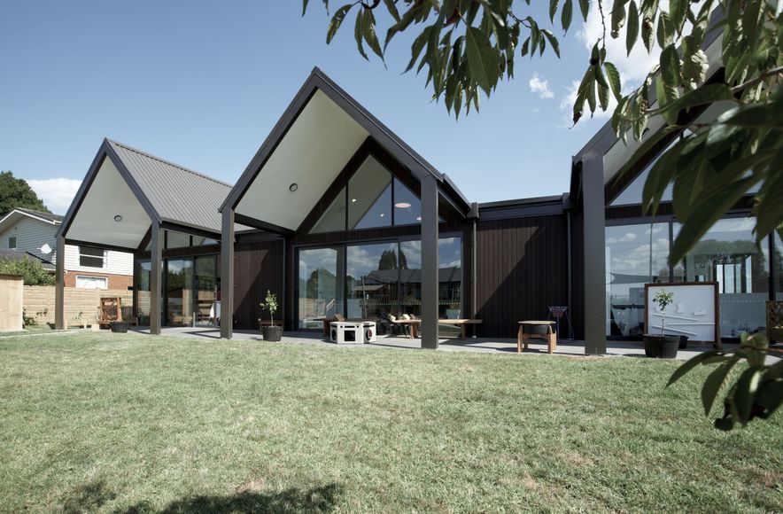 Churchill Childcare Centre