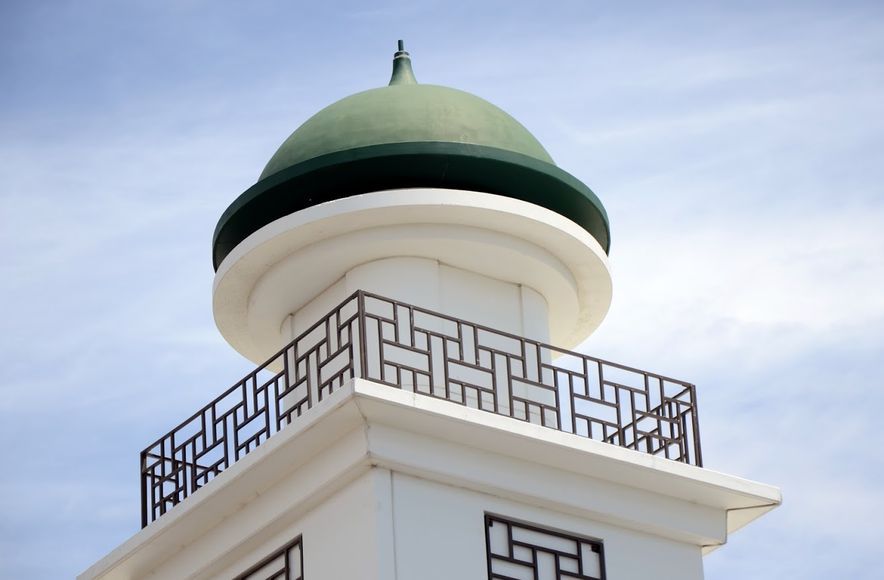 Mosque