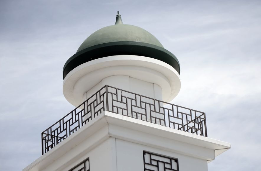 Mosque