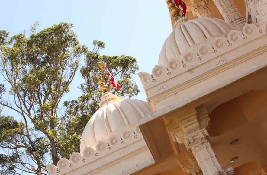 Hindu Temple