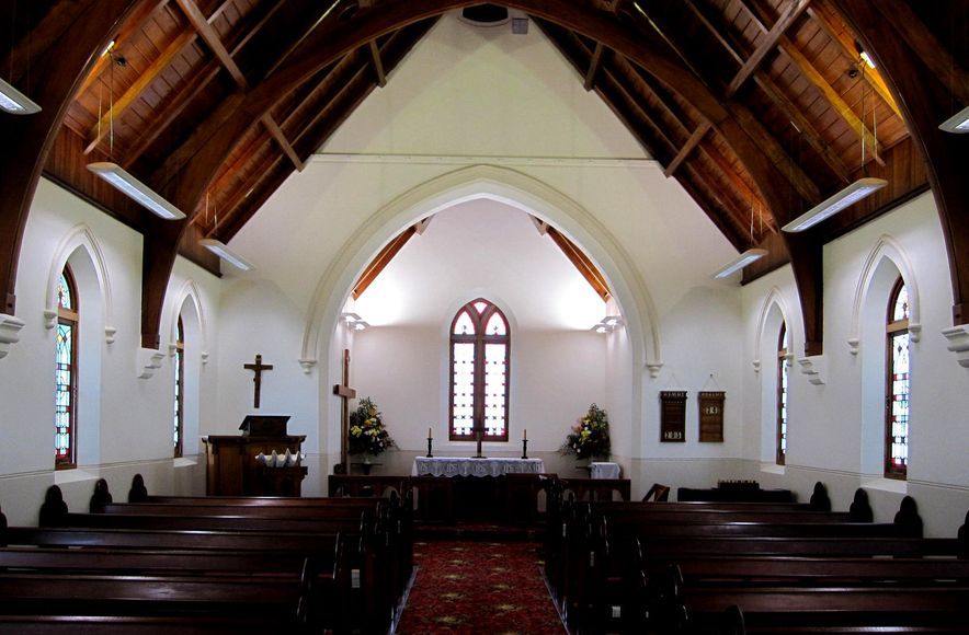 St Lukes