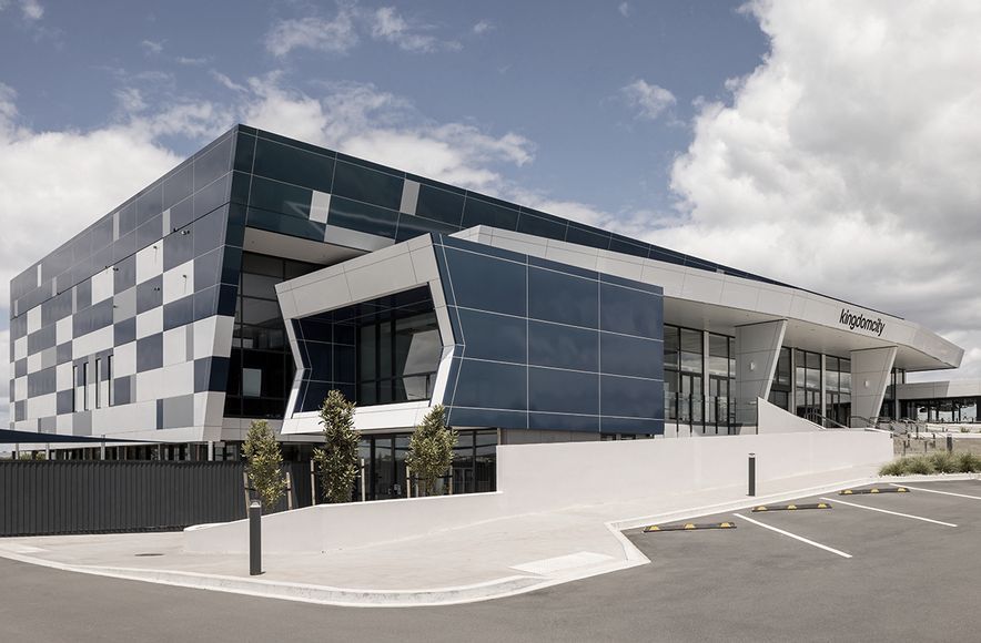 Harbourside Church
