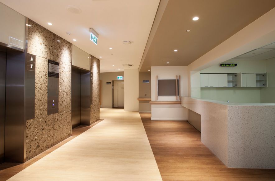 Southern Cross Care, Archibishop Duhig Village QLD