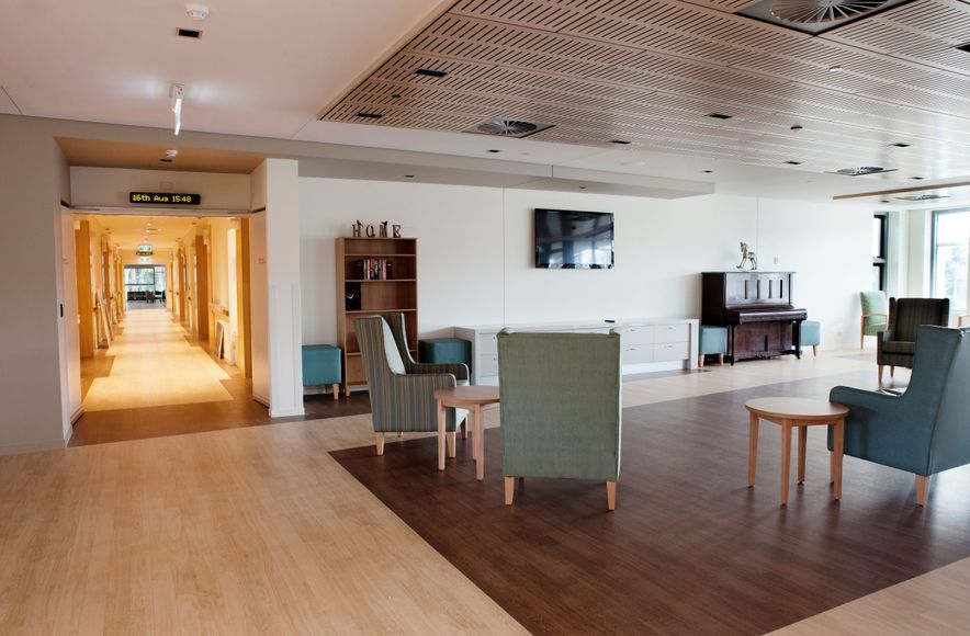 Southern Cross Care, Archibishop Duhig Village QLD