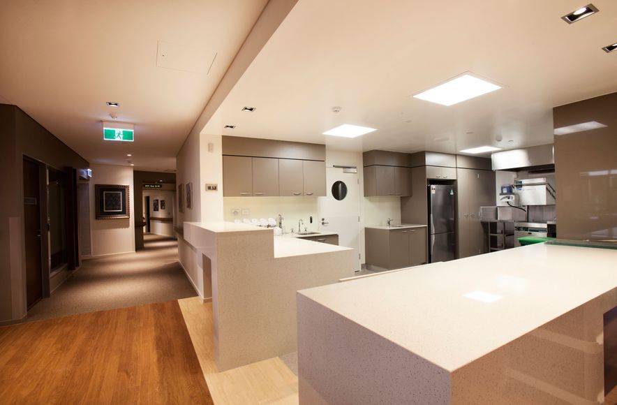 Southern Cross Care, Archibishop Duhig Village QLD