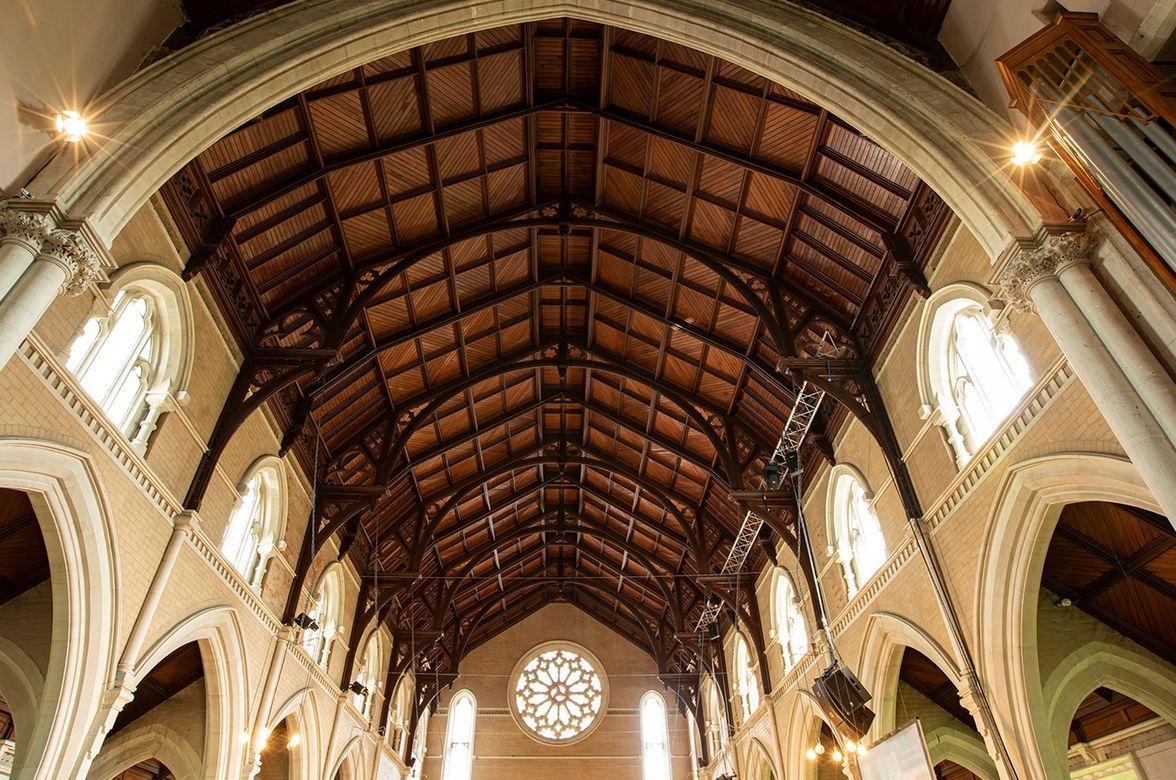St Paul’s Church