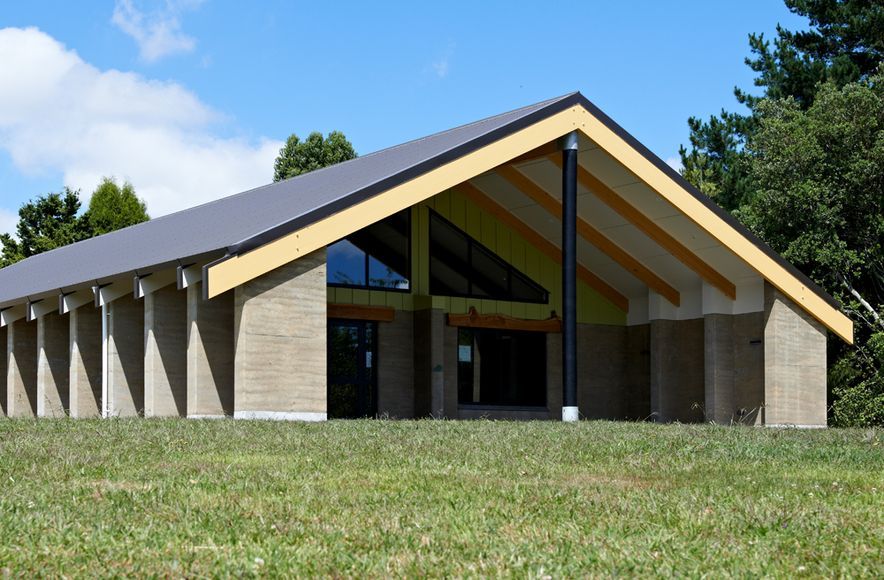 Tapapa Marae