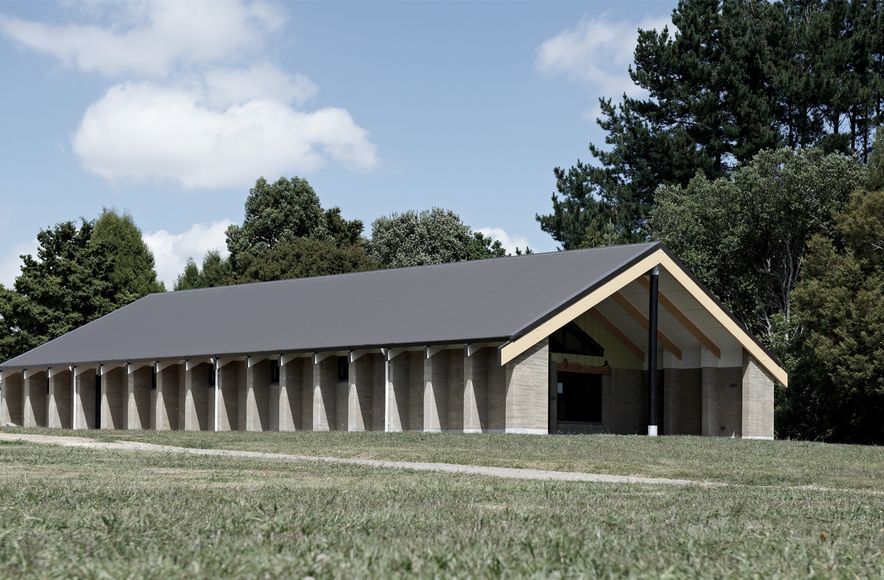 Tapapa Marae