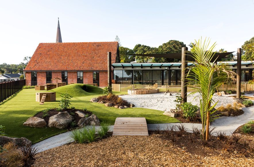 Campbell’s Bay Early Learning Centre