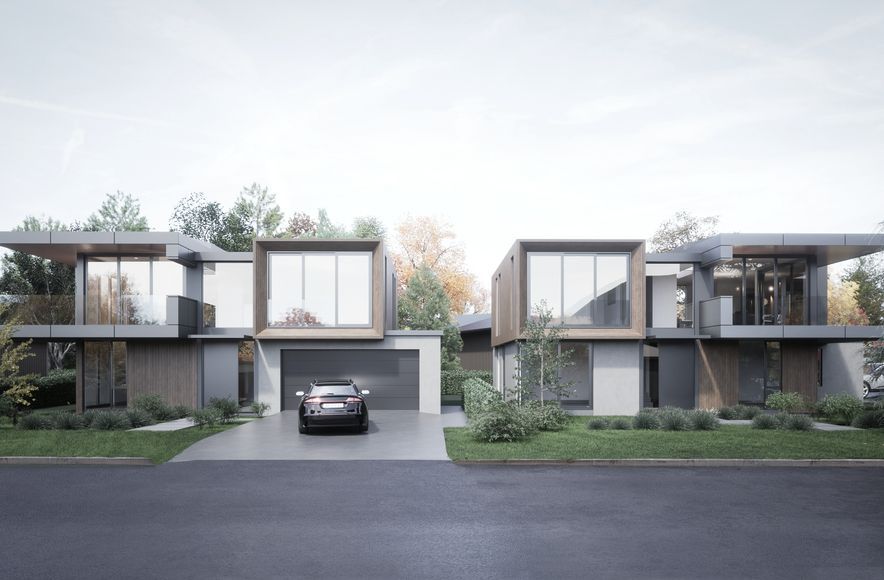 Bay View Drive Development, Wanaka
