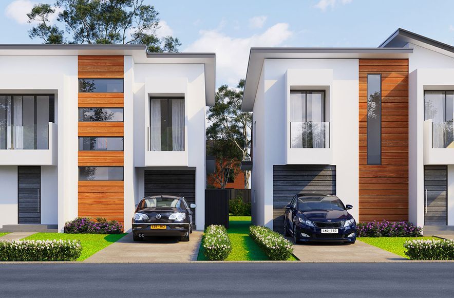 MEEHAN TERRACE