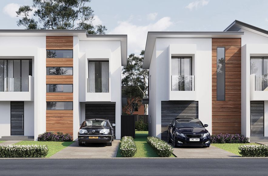 MEEHAN TERRACE
