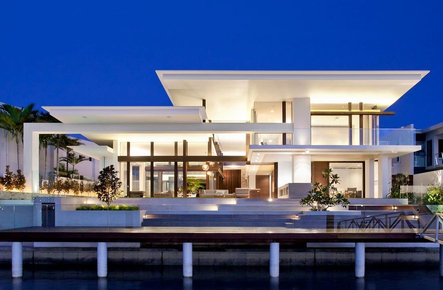 The Riverhouse