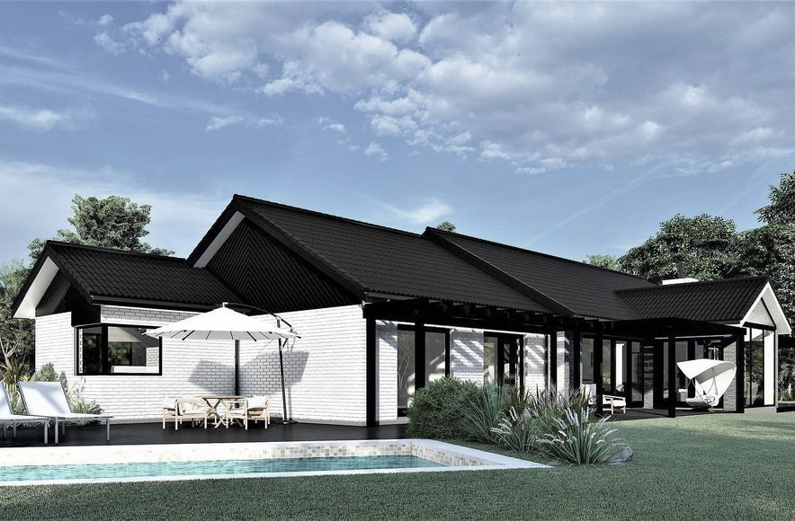 Whangateau Home Renovation